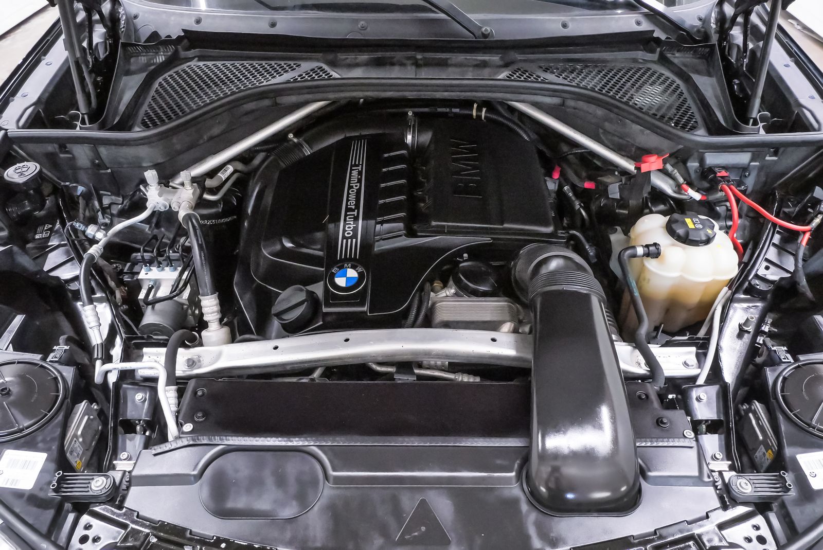 2018 BMW X5 sDrive35i Black at Cook Ford
