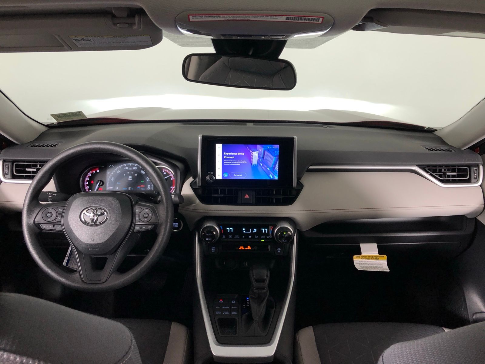 Thumbnail: 2025 Toyota RAV4 - 19