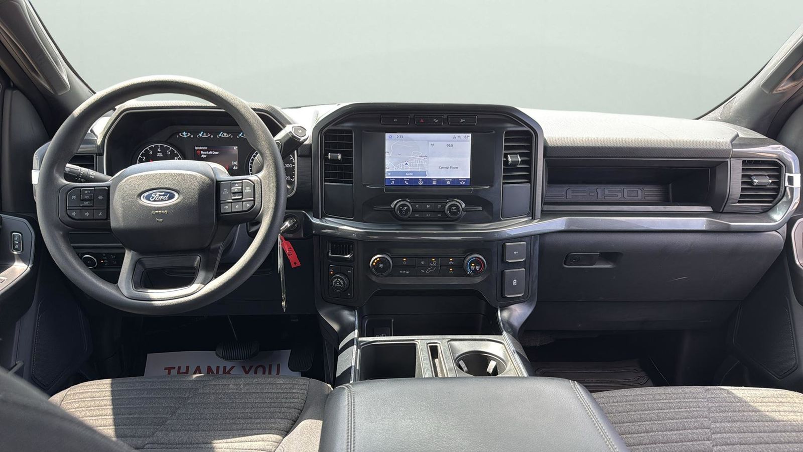 Used Car 2022 Ford F-150  Xl For Sale Under $35,000 In Austin, Texas