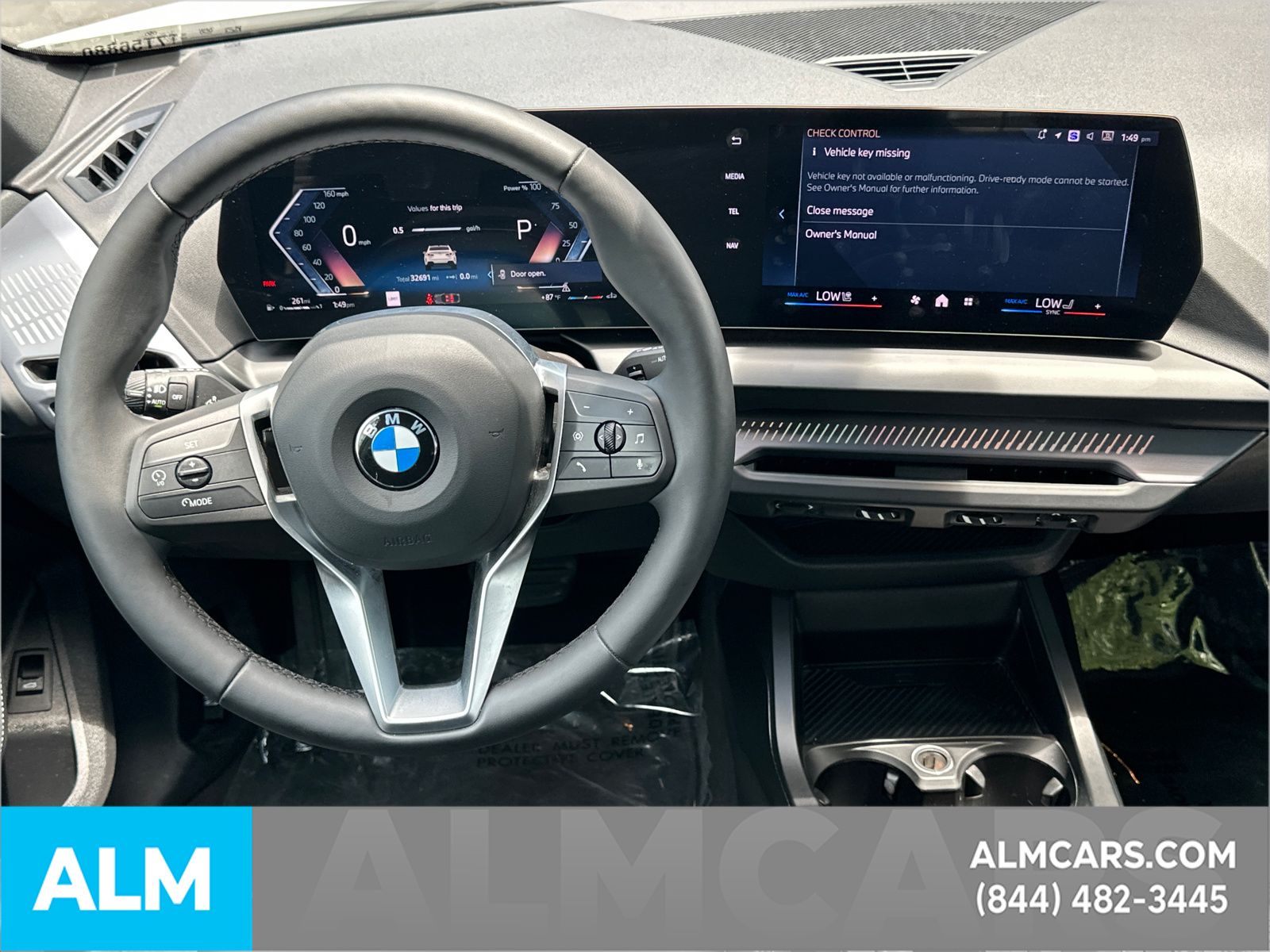 Used 2026 White BMW 228 Gran Coupe image 26
