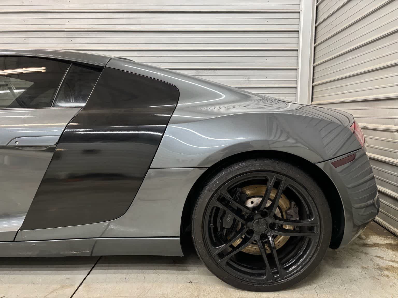 2009 Audi R8 4.2 - Image 5