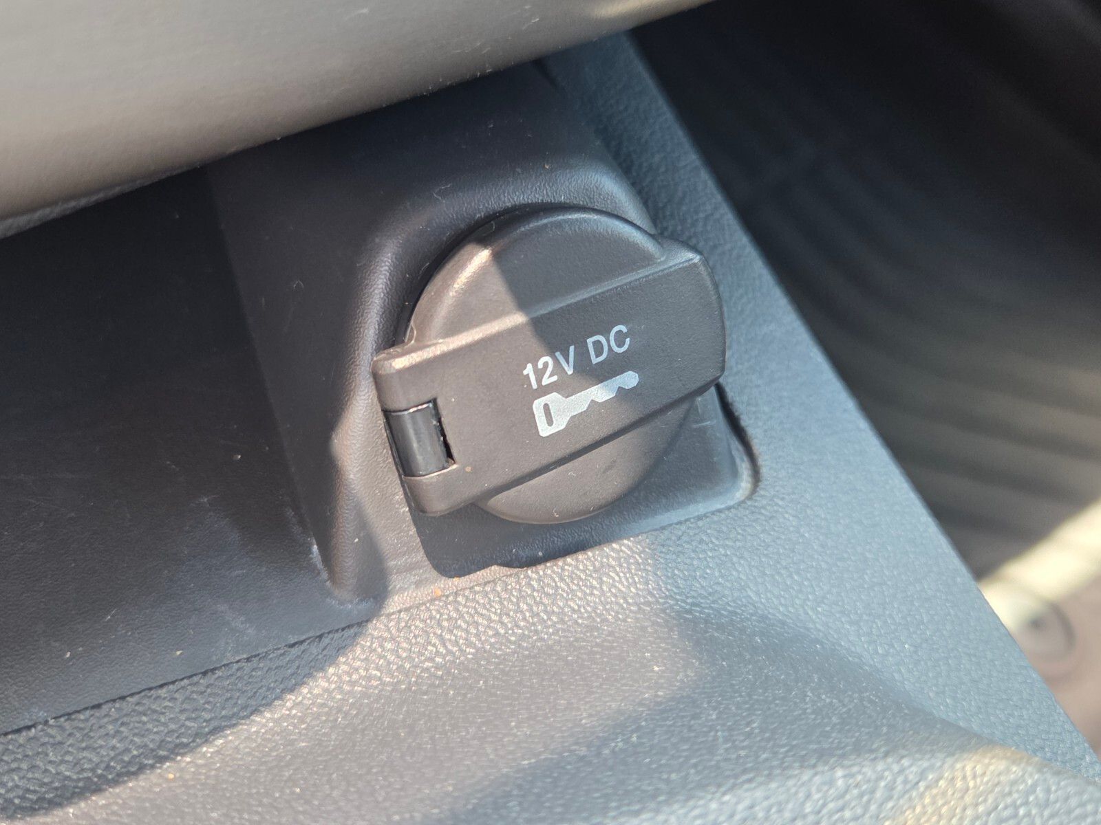 Used 2012 Black Dodge SRT8 392 image 23