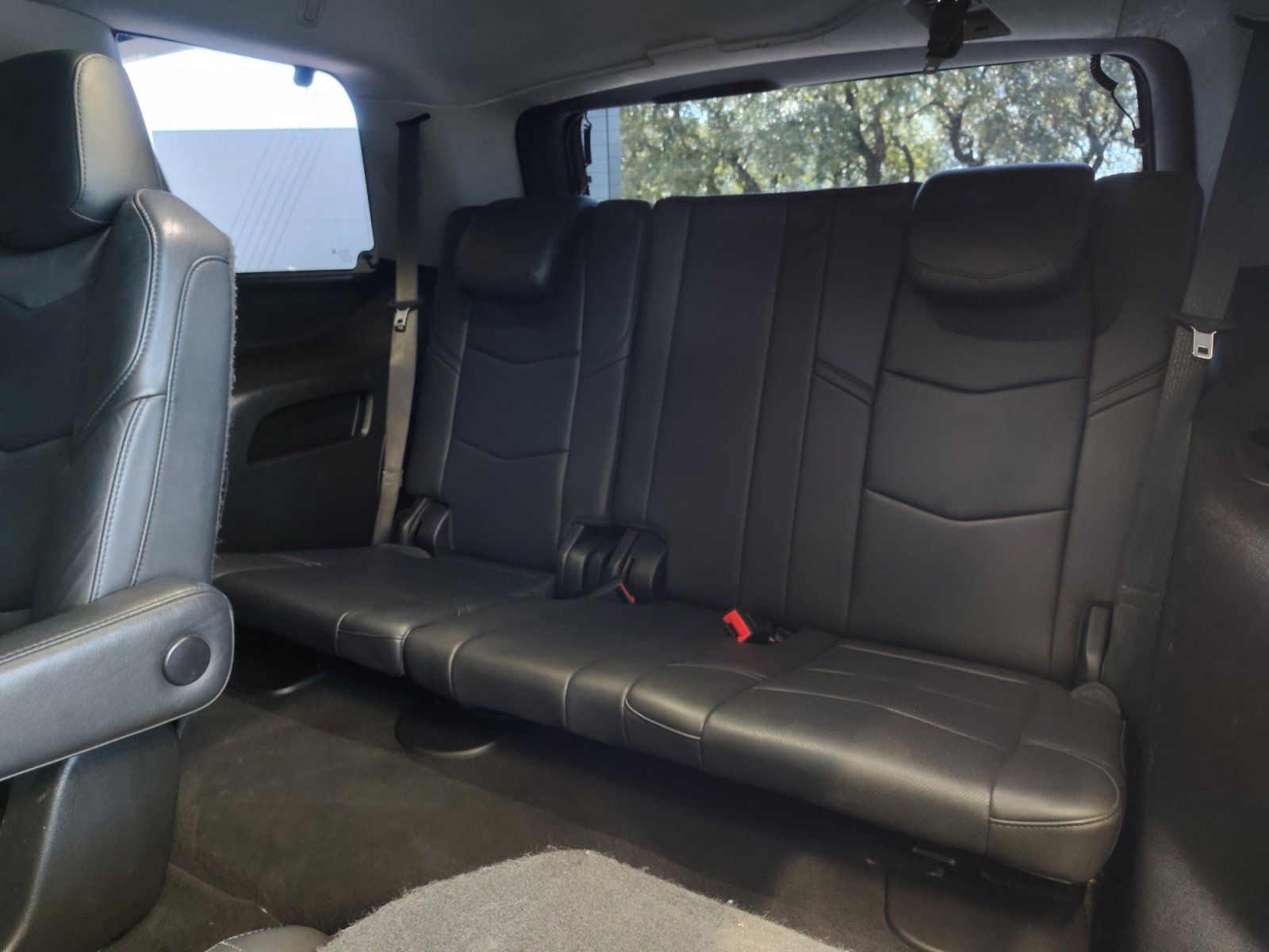 Used Car 2018 Cadillac Escalade  Luxury For Sale Under $25,000 In San Antonio, Texas