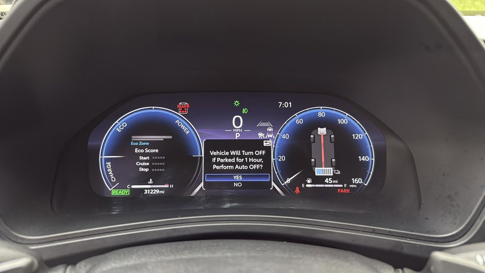 Used Car 2024 Toyota Grand Highlander Hybrid  For Sale Under $60,000 In Austin, Texas