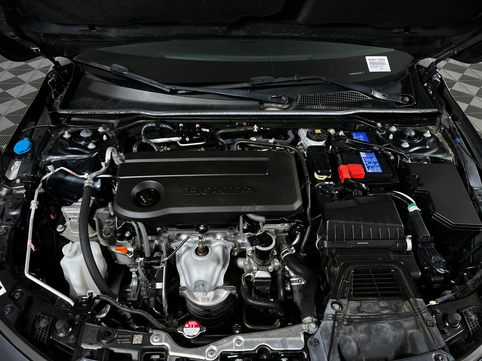 Thumbnail: 2025 Honda Civic - 9