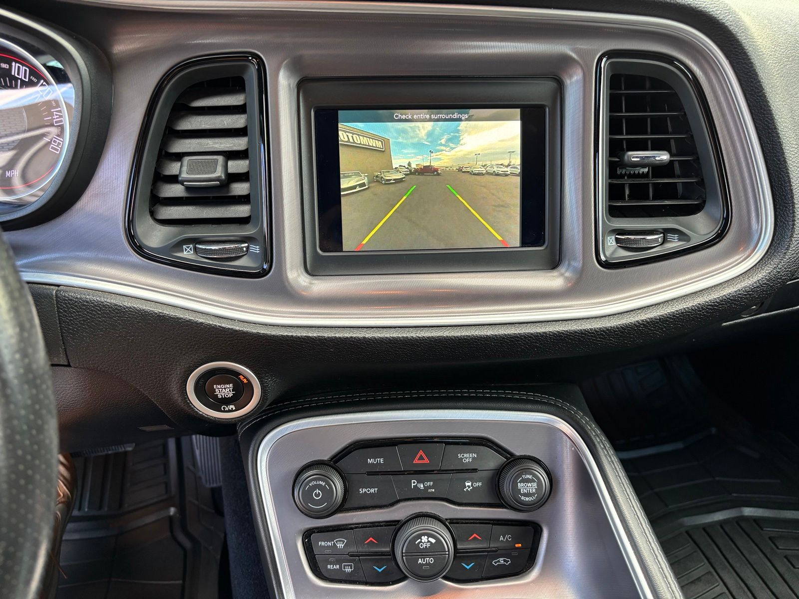 Used 2022 Dodge Challenger Coupe