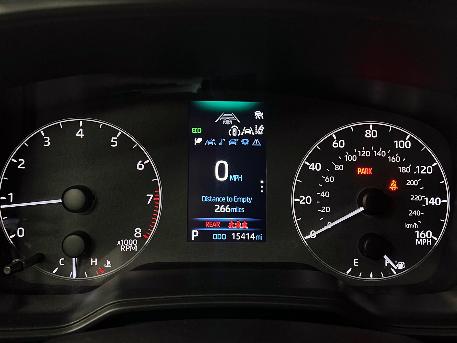 used 2024 Toyota Corolla car, priced at $24,788