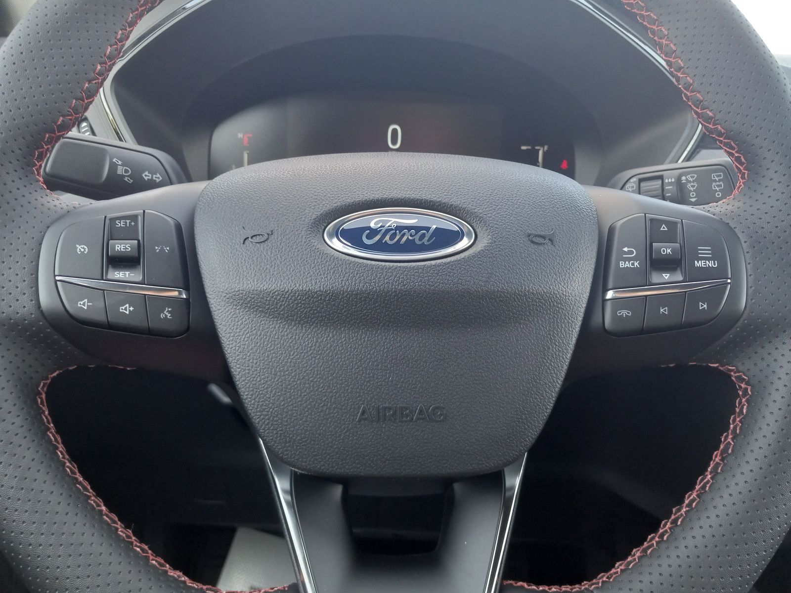 2026 Ford Escape image 18