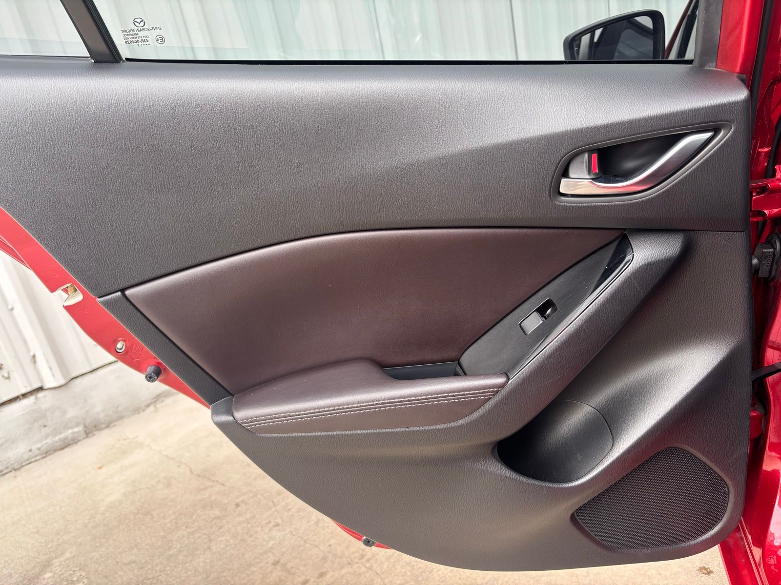 Used Car 2017 Mazda Mazda3  Touring For Sale Under $15,000 In Austin, Texas