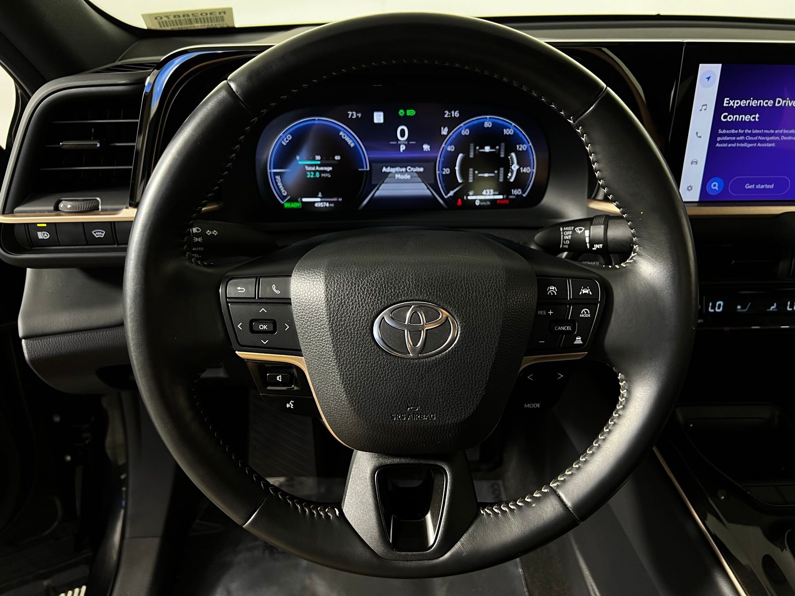 Thumbnail: 2024 Toyota Crown - 15