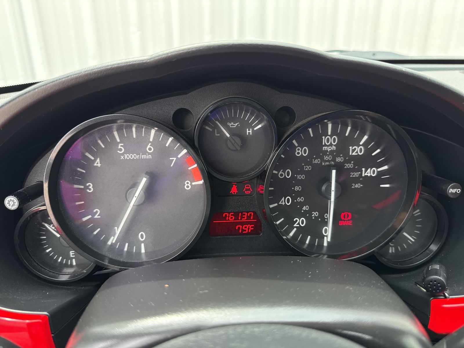 Used Car 2015 Mazda Miata  Club For Sale Under $20,000 In Austin, Texas