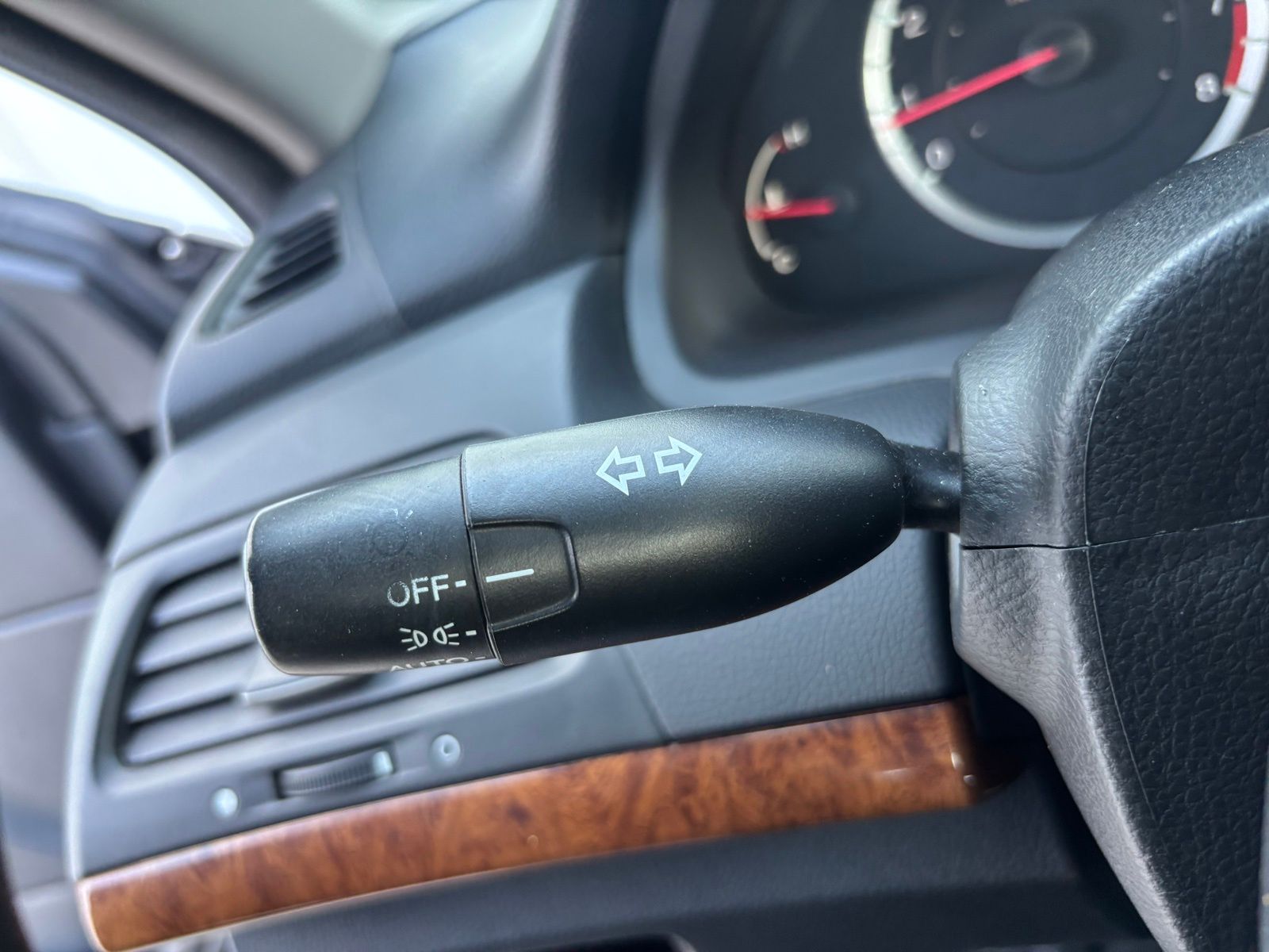 Used Car 2012 Honda Accord  Ex For Sale Under $10,000 In Austin, Texas