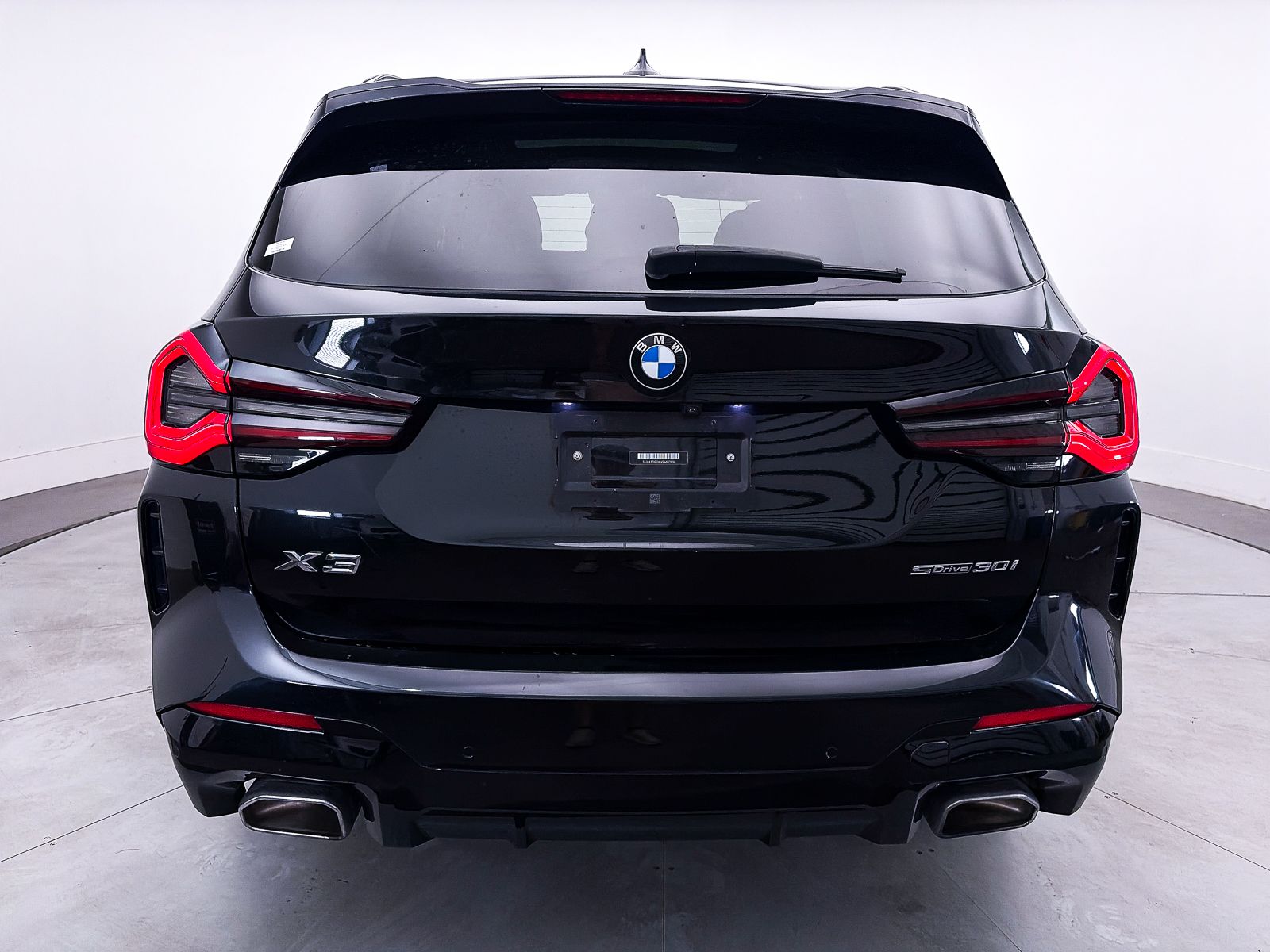 2022 BMW X3 30i - Photo 14