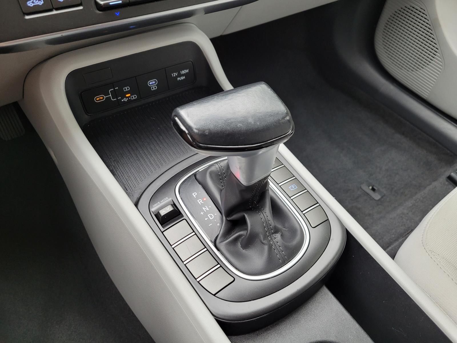 used 2024 Hyundai Kona car, priced at $20,400