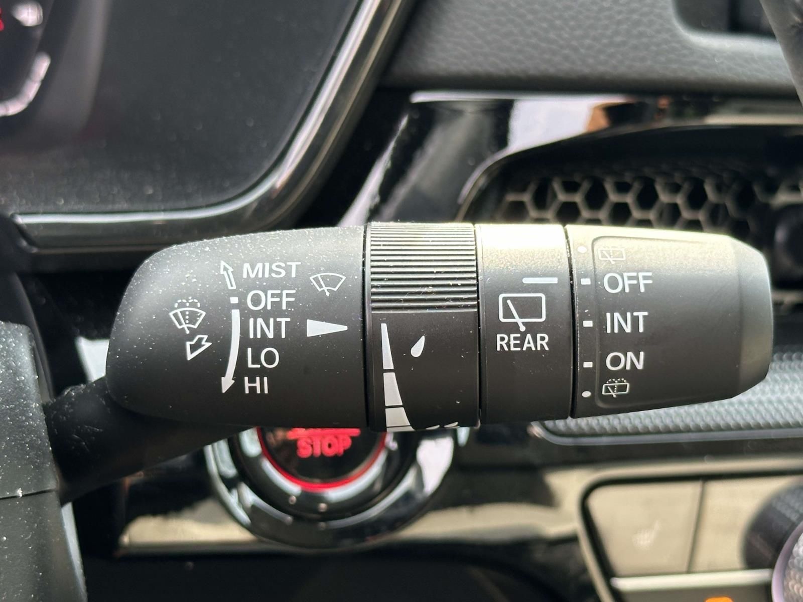 Used 2026 Gray Honda EX-L image 31
