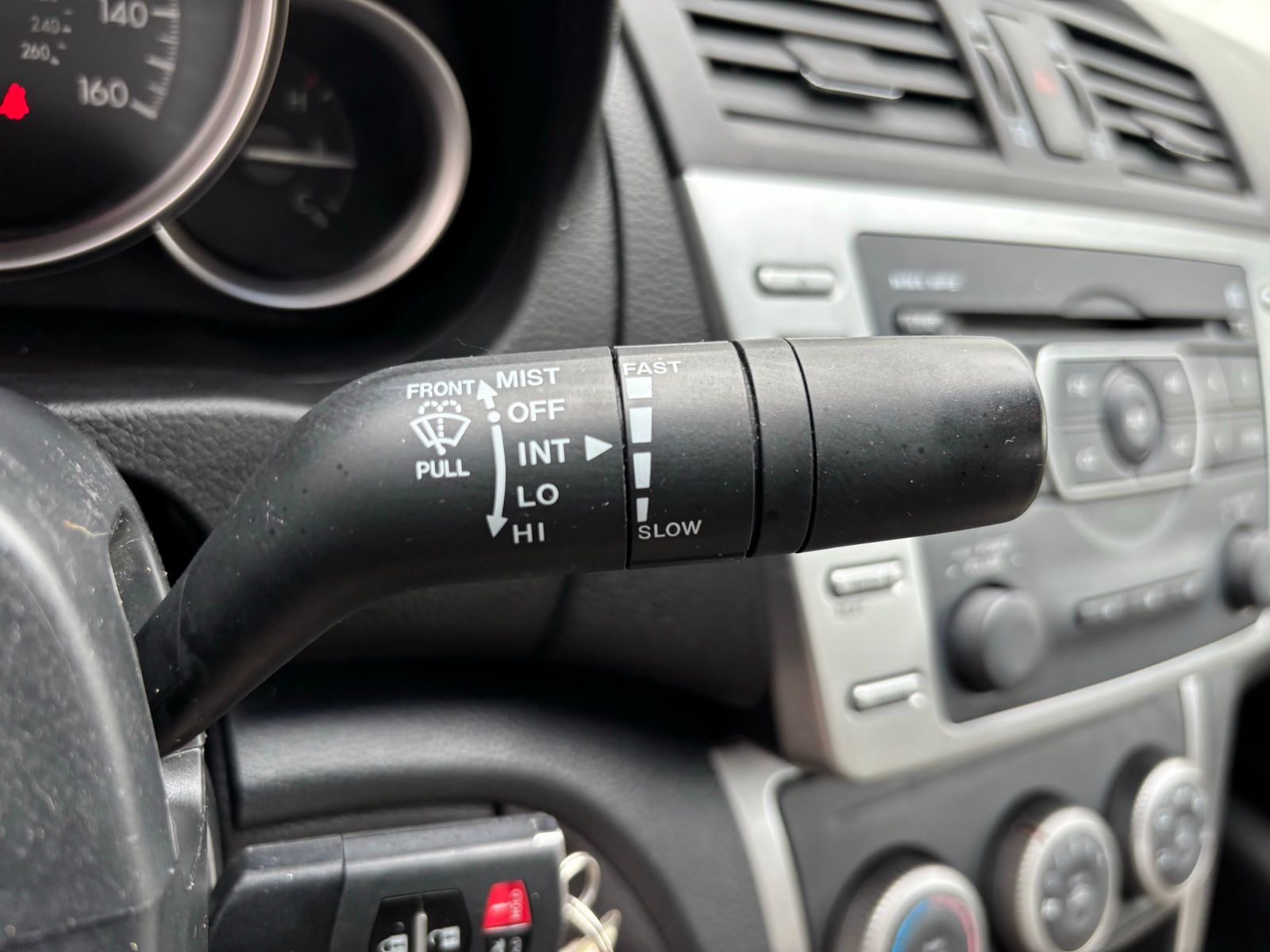 Used Car 2012 Mazda Mazda6  I Sport For Sale Under $10,000 In Austin, Texas