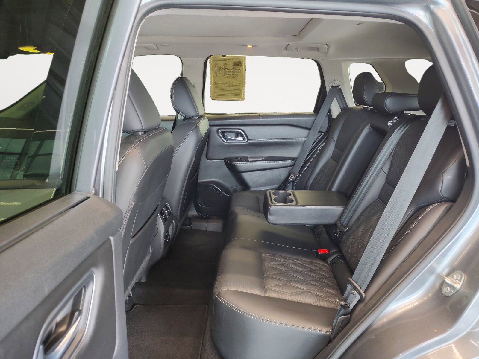 Used Car 2024 Nissan Rogue  Platinum For Sale Under $35,000 In San Antonio, Texas