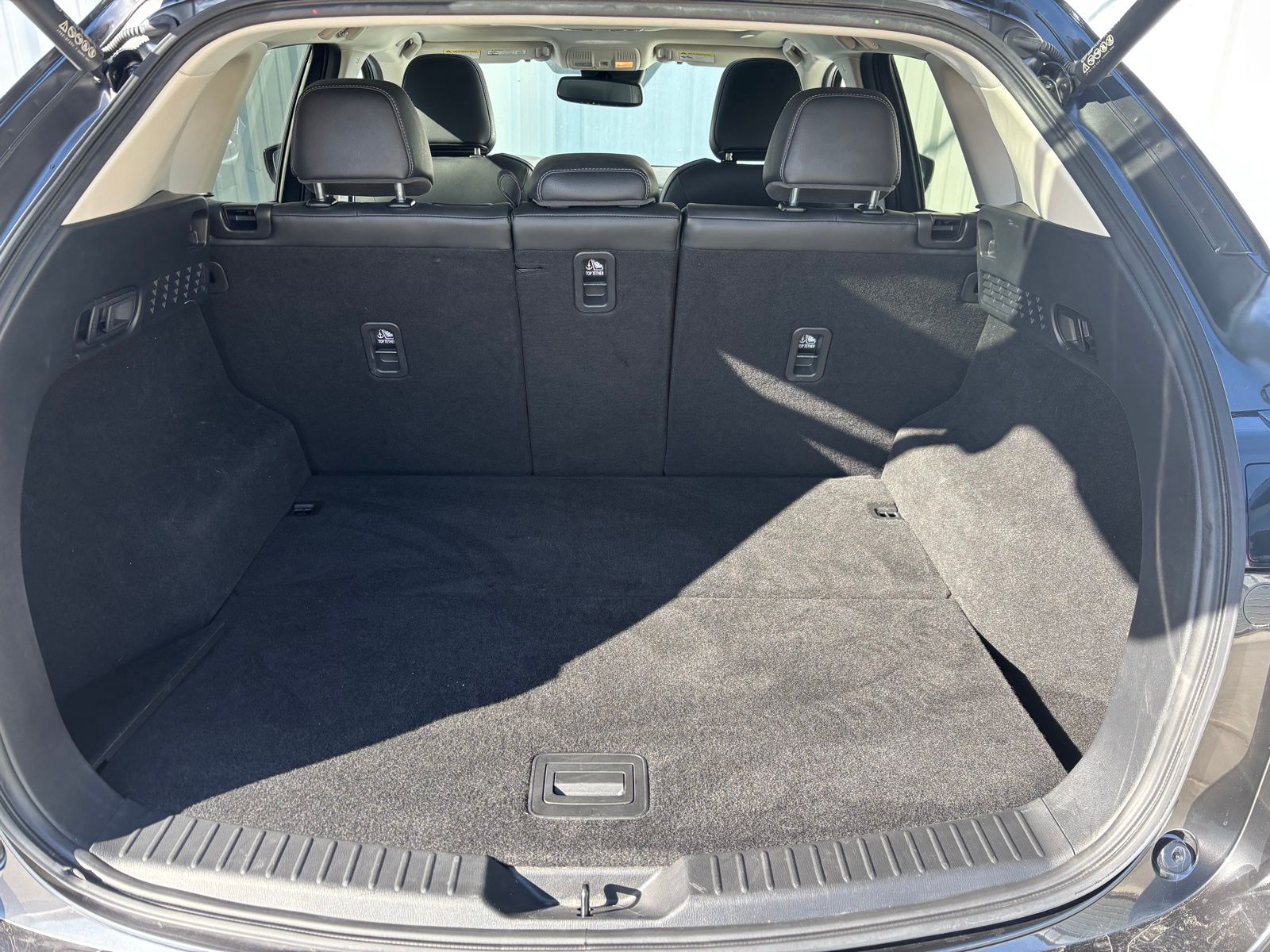 Used Car 2024 Mazda Cx-5  2.5 S Preferred Package For Sale Under $25,000 In Austin, Texas