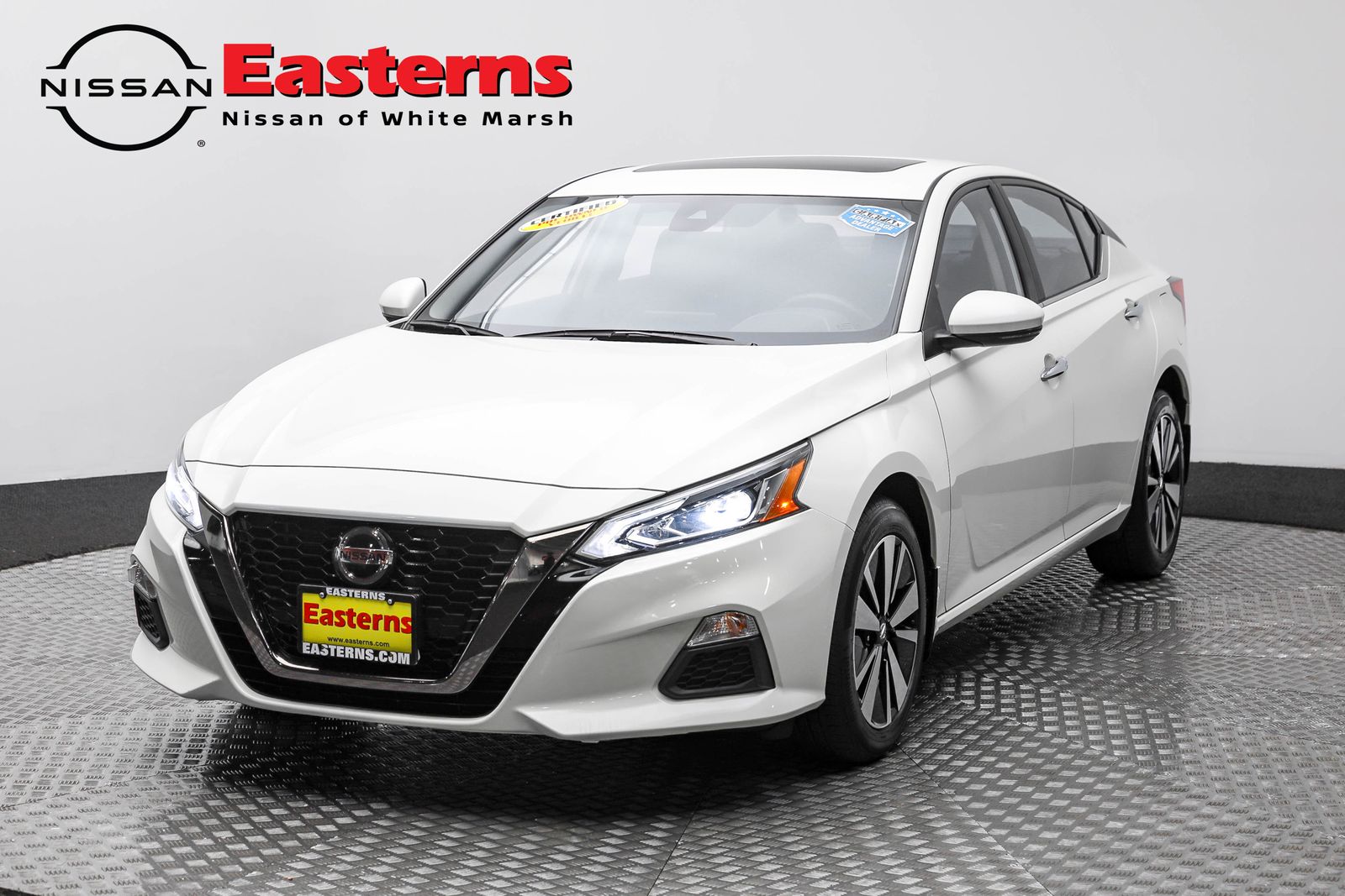 2022 Nissan Altima