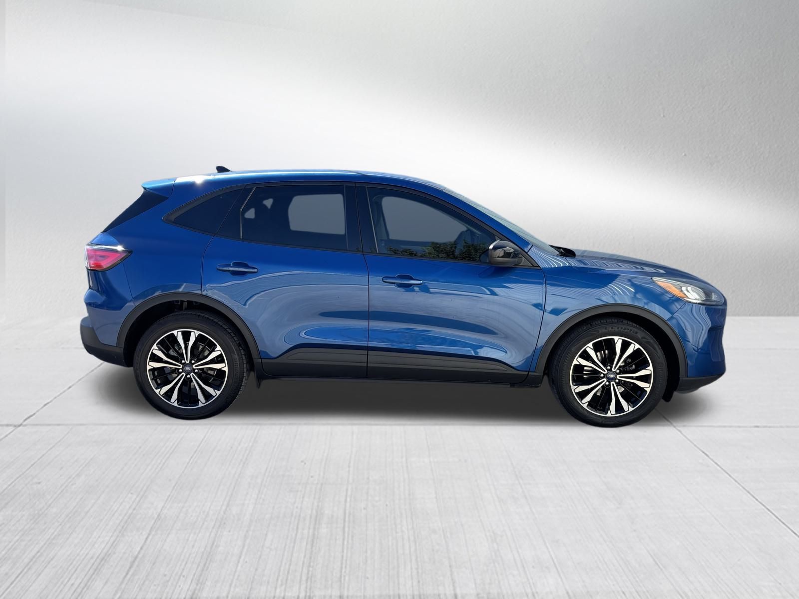 Used Car 2022 Ford Escape  Se For Sale Under $20,000 In Austin, Texas