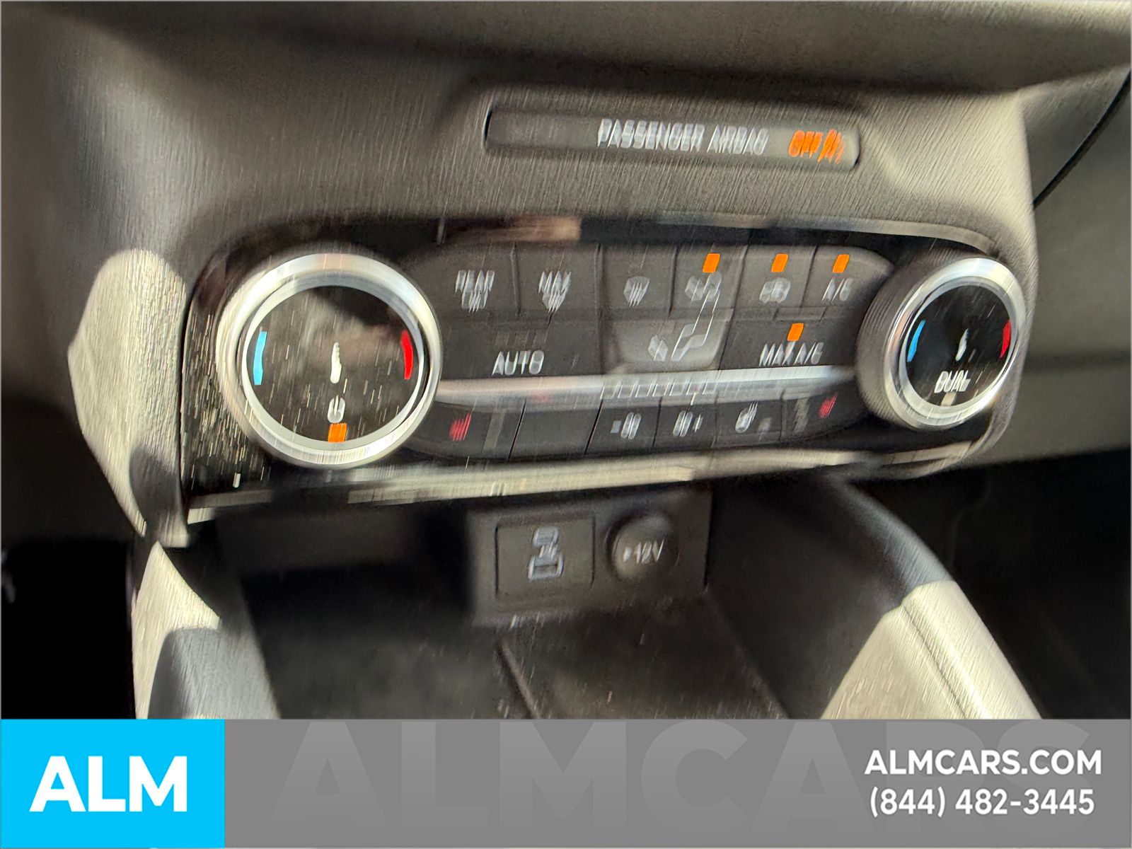 Used 2022 White Ford SEL image 17