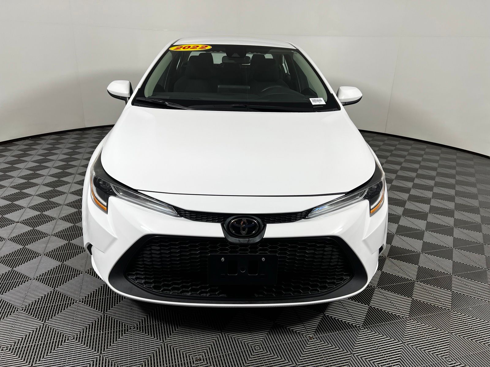 Thumbnail: 2022 Toyota Corolla - 2