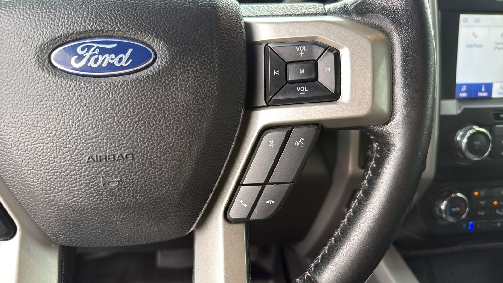 Used Car 2020 Ford F-350sd  Lariat For Sale Under $50,000 In Austin, Texas