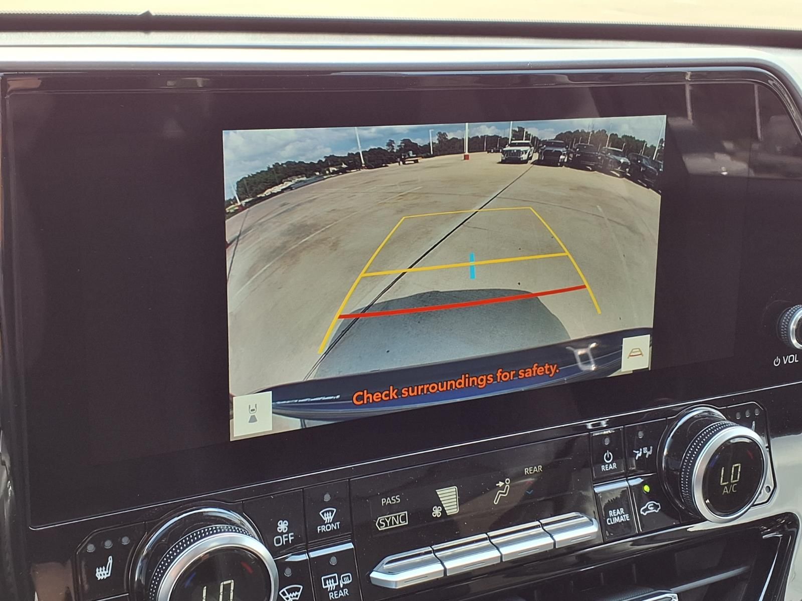 2026 Toyota Highlander Limited - 9