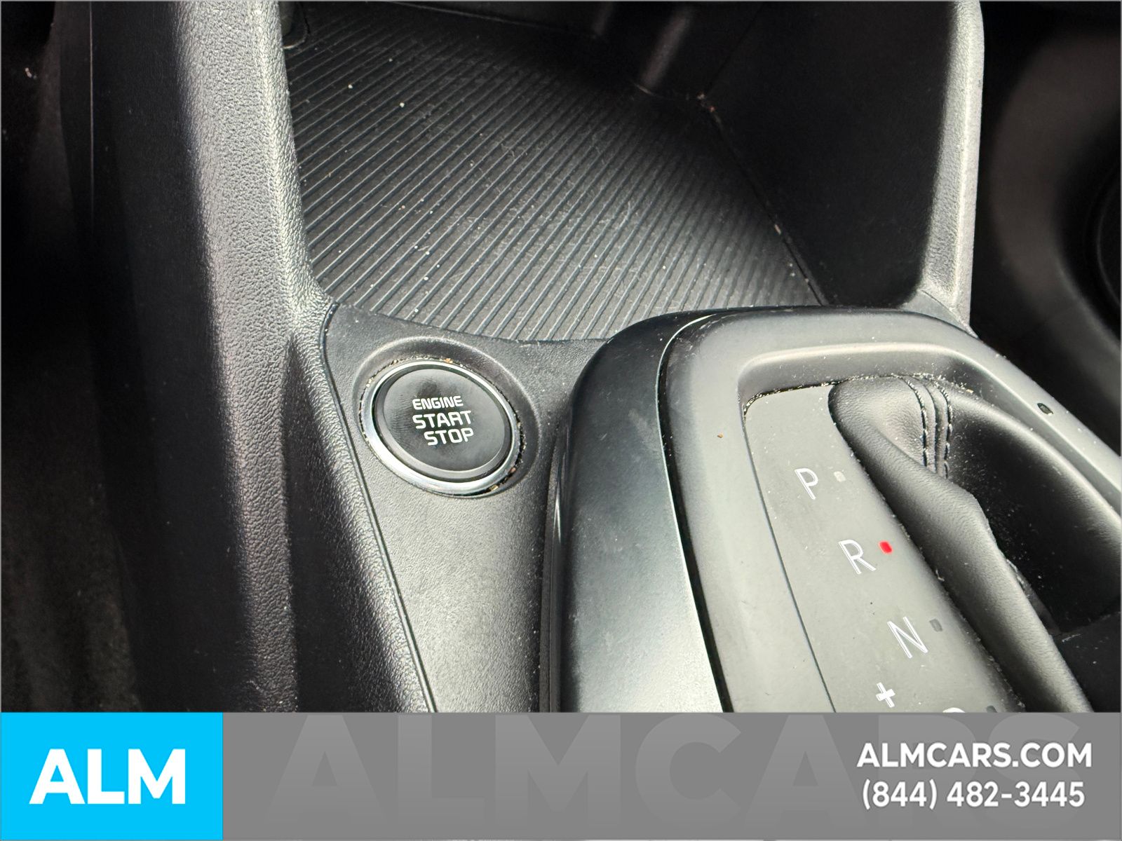Used 2025 Blue Kia LXS image 18