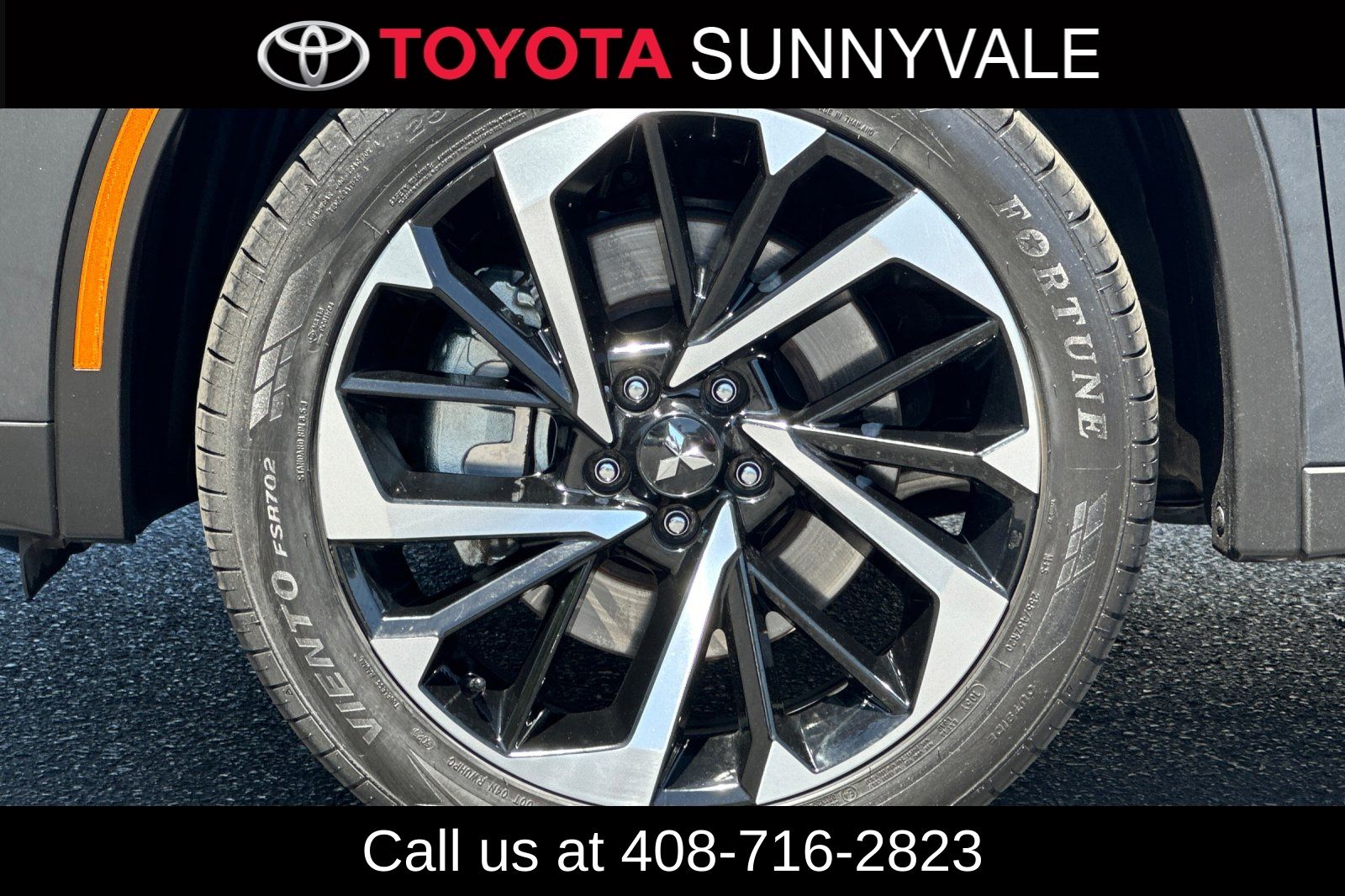 Used 2024 Mitsubishi Outlander SUV
