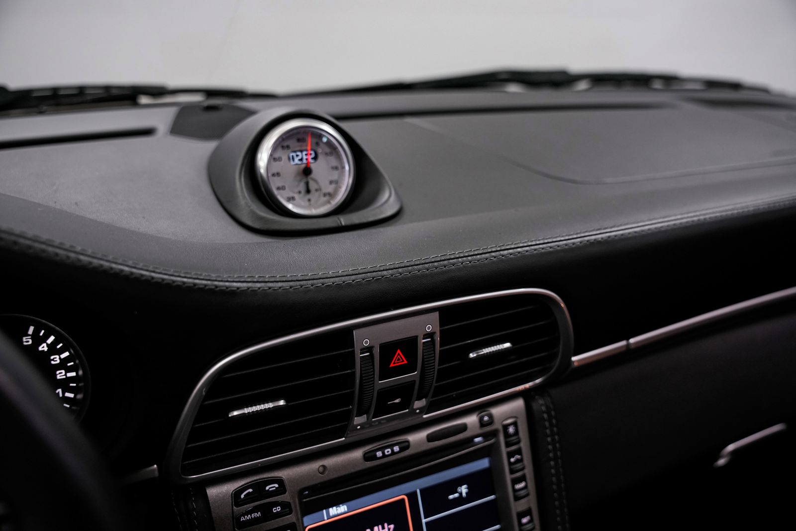 2005 Porsche 911 Carrera S — photo 12