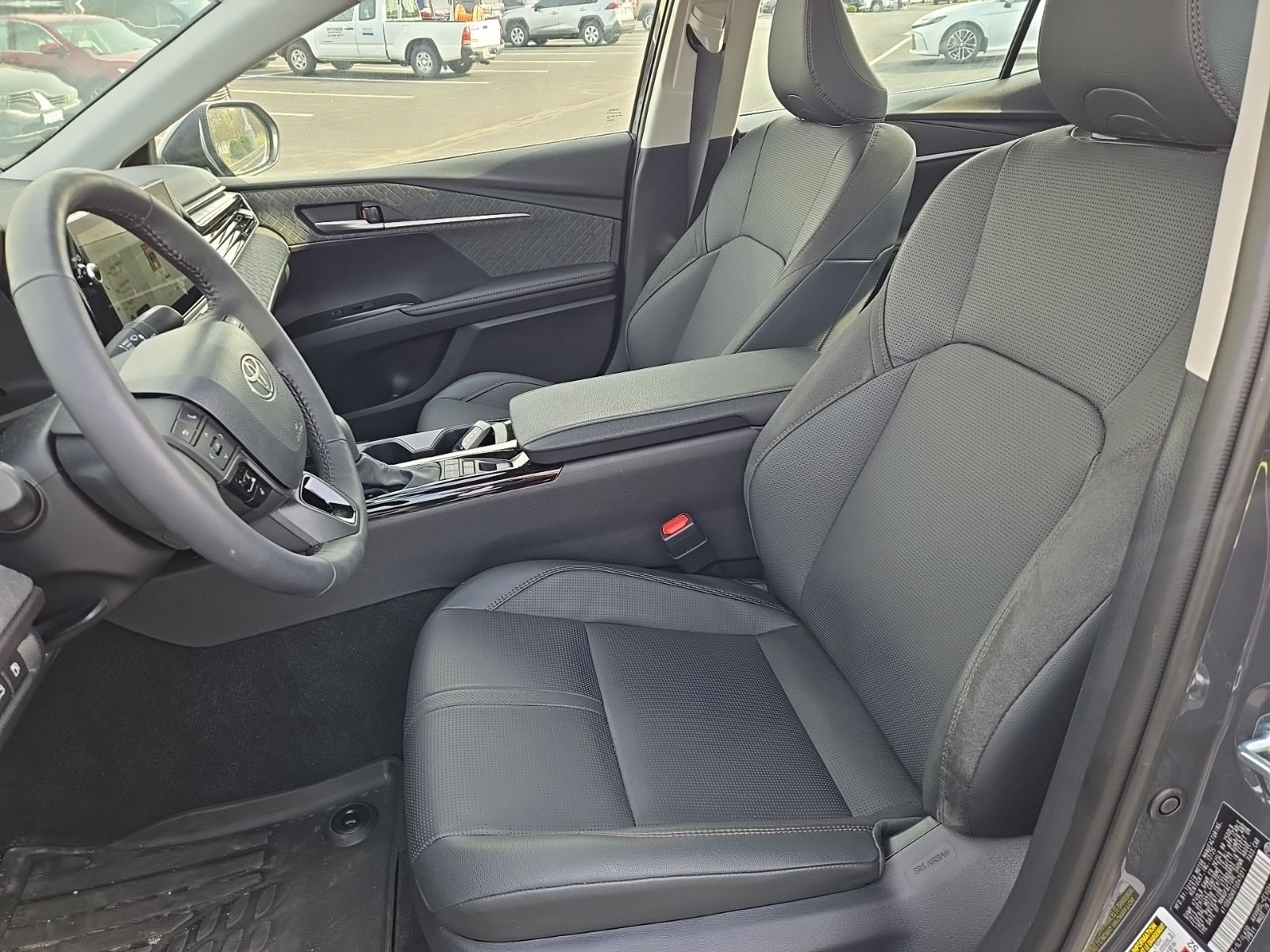 used 2026 Toyota Camry car, priced at $36,365