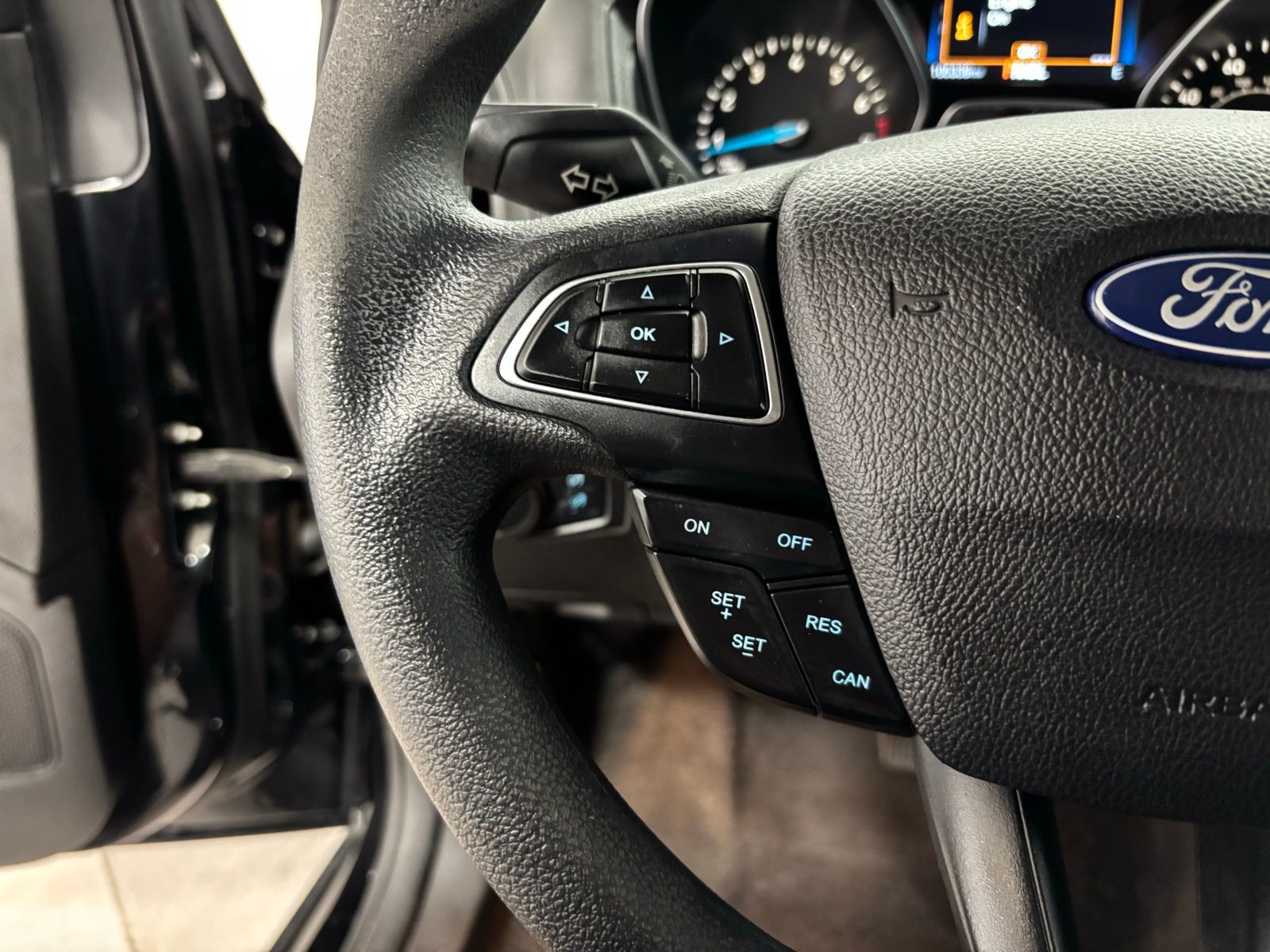 Used Car 2018 Ford Focus  Se For Sale Under $10,000 In Austin, Texas