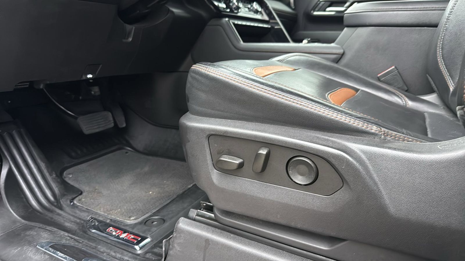 Used Car 2024 Gmc Sierra 2500hd  At4 For Sale Under $80,000 In Austin, Texas