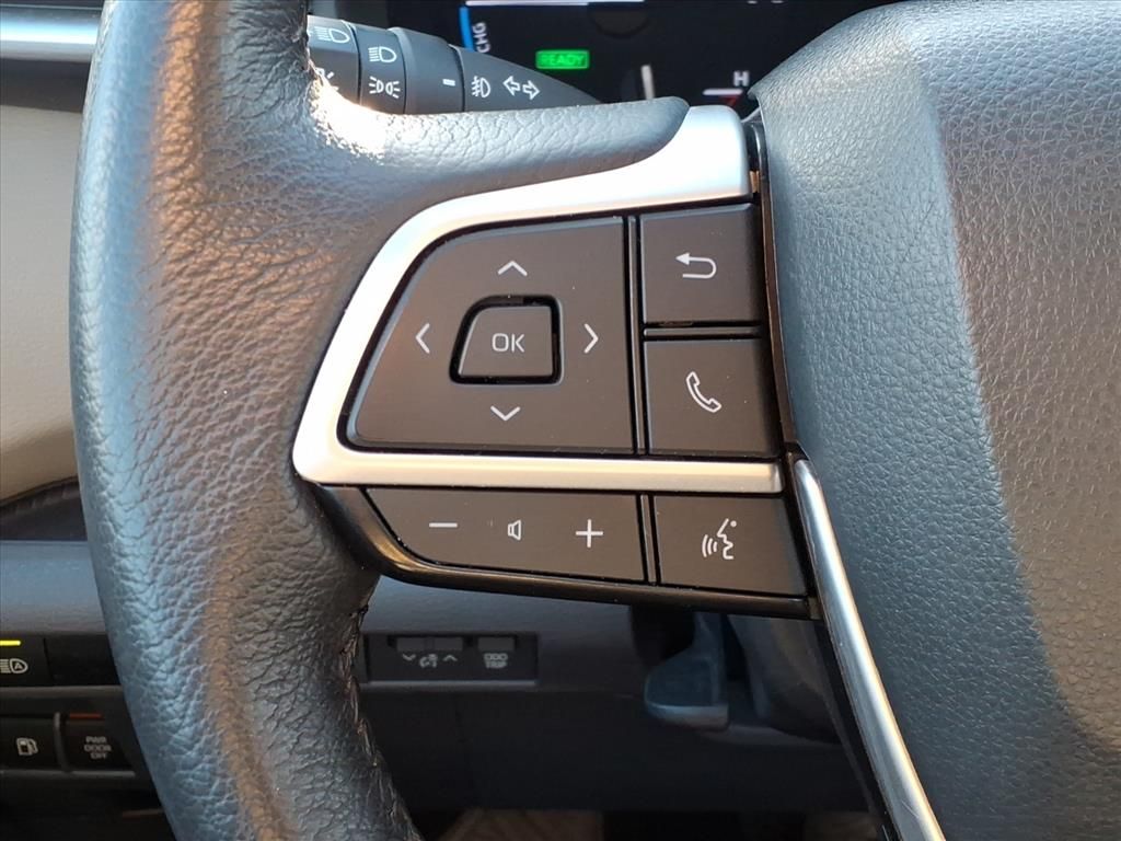 2024 Toyota Sienna XLE  at Classic Toyota Galveston