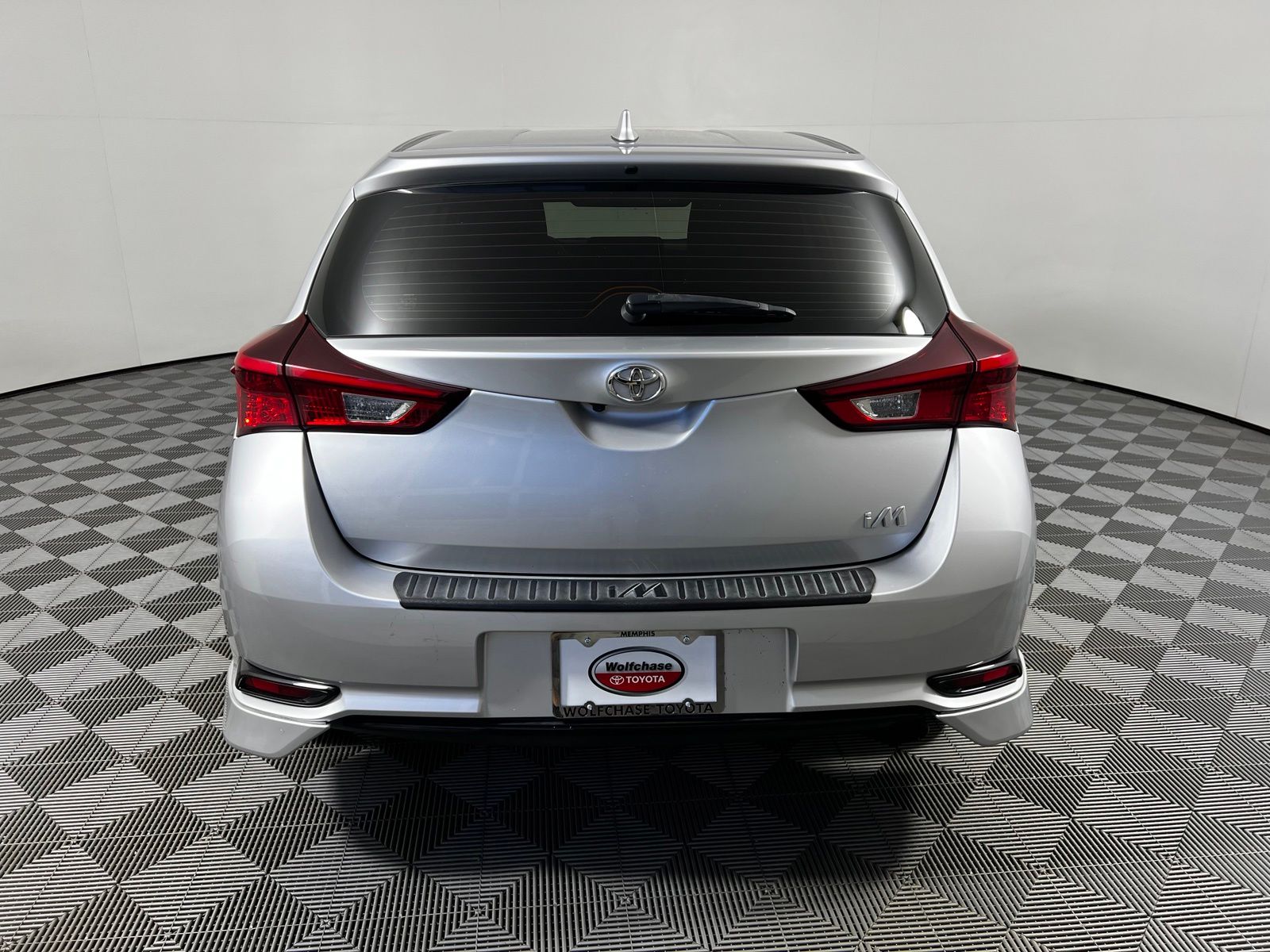 Thumbnail: 2018 Toyota Corolla iM - 6