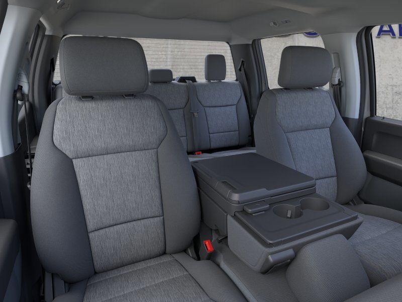 New 2026 Avalanche Ford XLT image 10