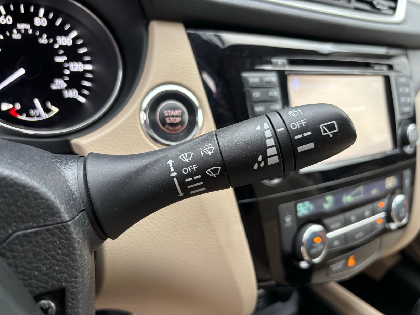 Used Car 2016 Nissan Rogue  Sv For Sale Under $15,000 In Austin, Texas