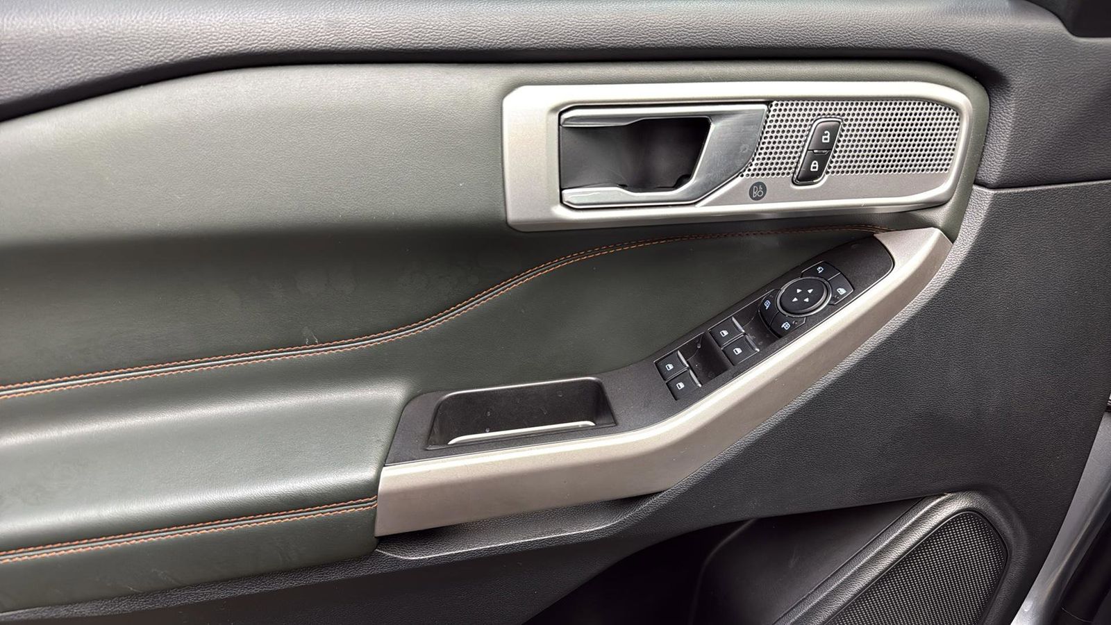 Used Car 2023 Ford Explorer  Timberline For Sale Under $40,000 In Austin, Texas