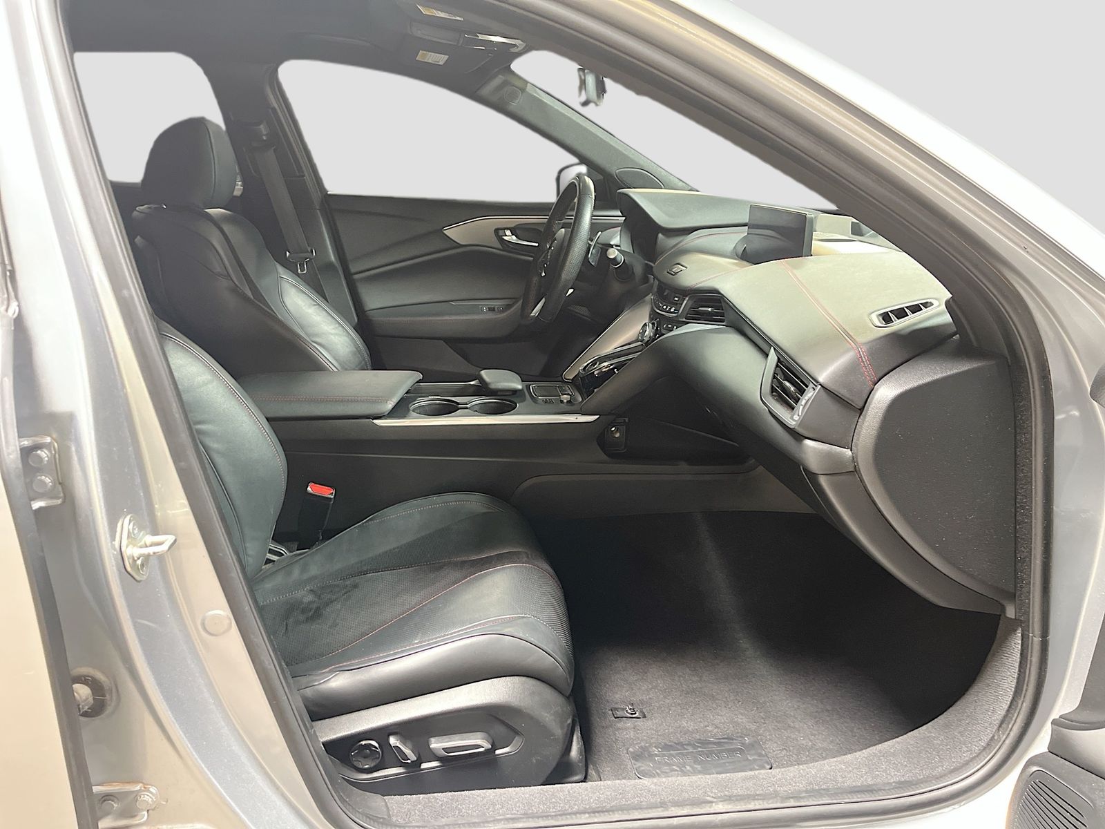 Used 2021  Acura A-Spec Package image 29