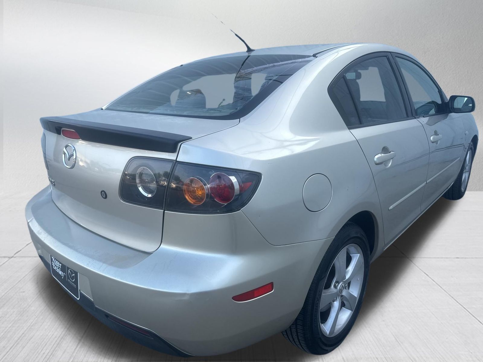 Used Car 2006 Mazda Mazda3  I Touring For Sale Under $10,000 In Austin, Texas