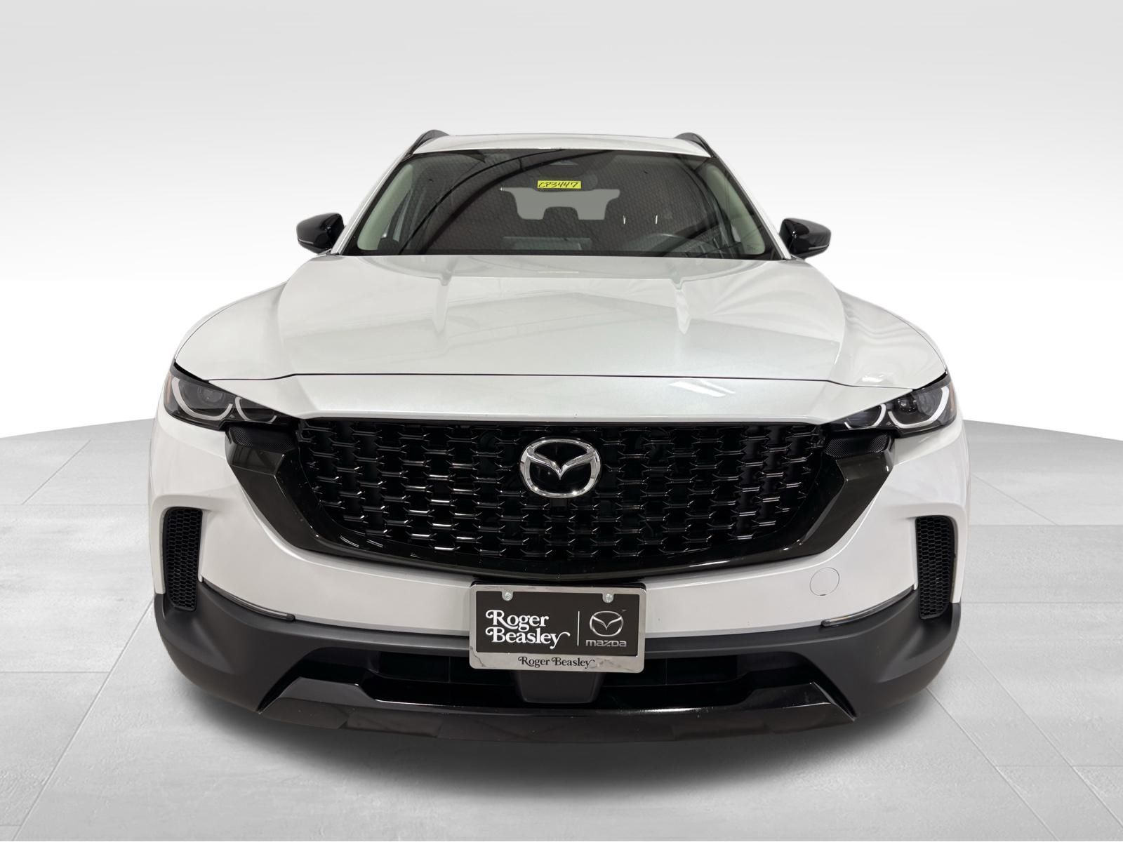 Used Car 2025 Mazda Cx-50 Hybrid  Premium For Sale Under $35,000 In Austin, Texas