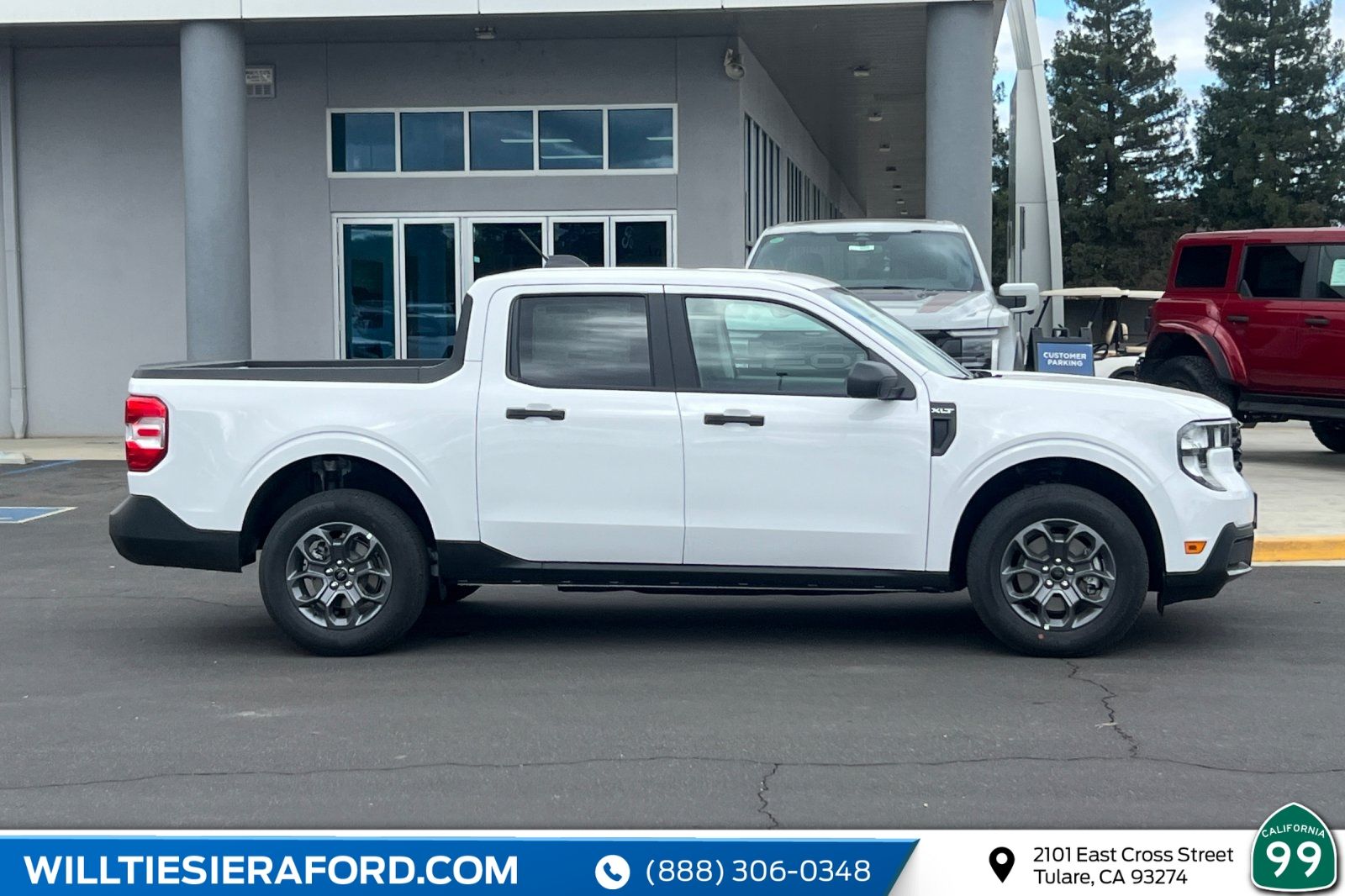 View vehicle photo 5