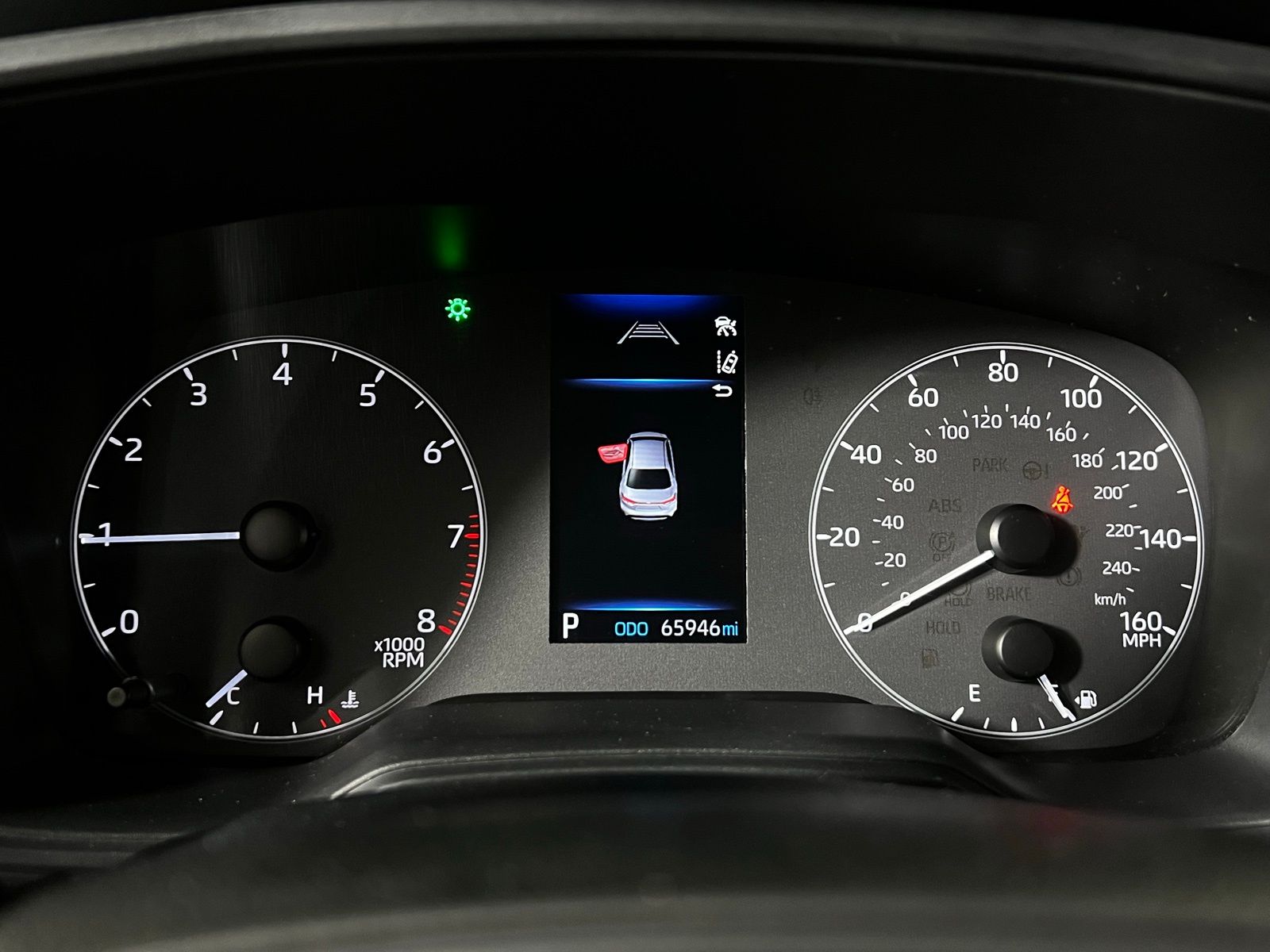 Thumbnail: 2023 Toyota Corolla - 11