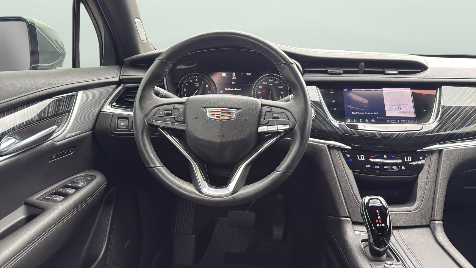 Used Car 2023 Cadillac Xt6  Premium Luxury For Sale Under $40,000 In Austin, Texas