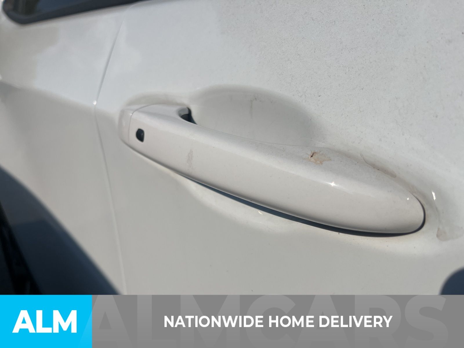 Used 2025 Bright White Clearcoat Jeep Limited image 5