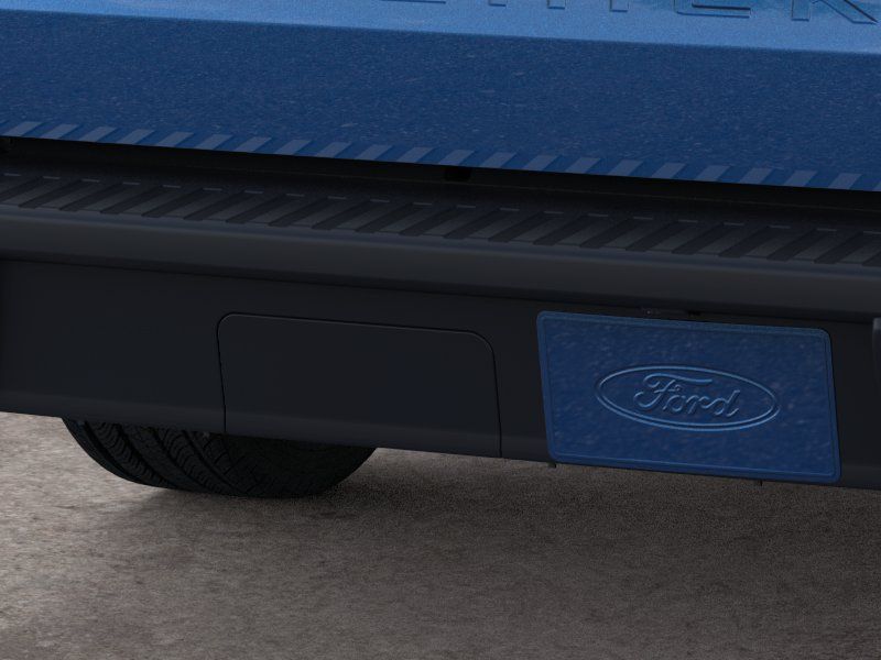New 2026 Blue Ford XL image 23