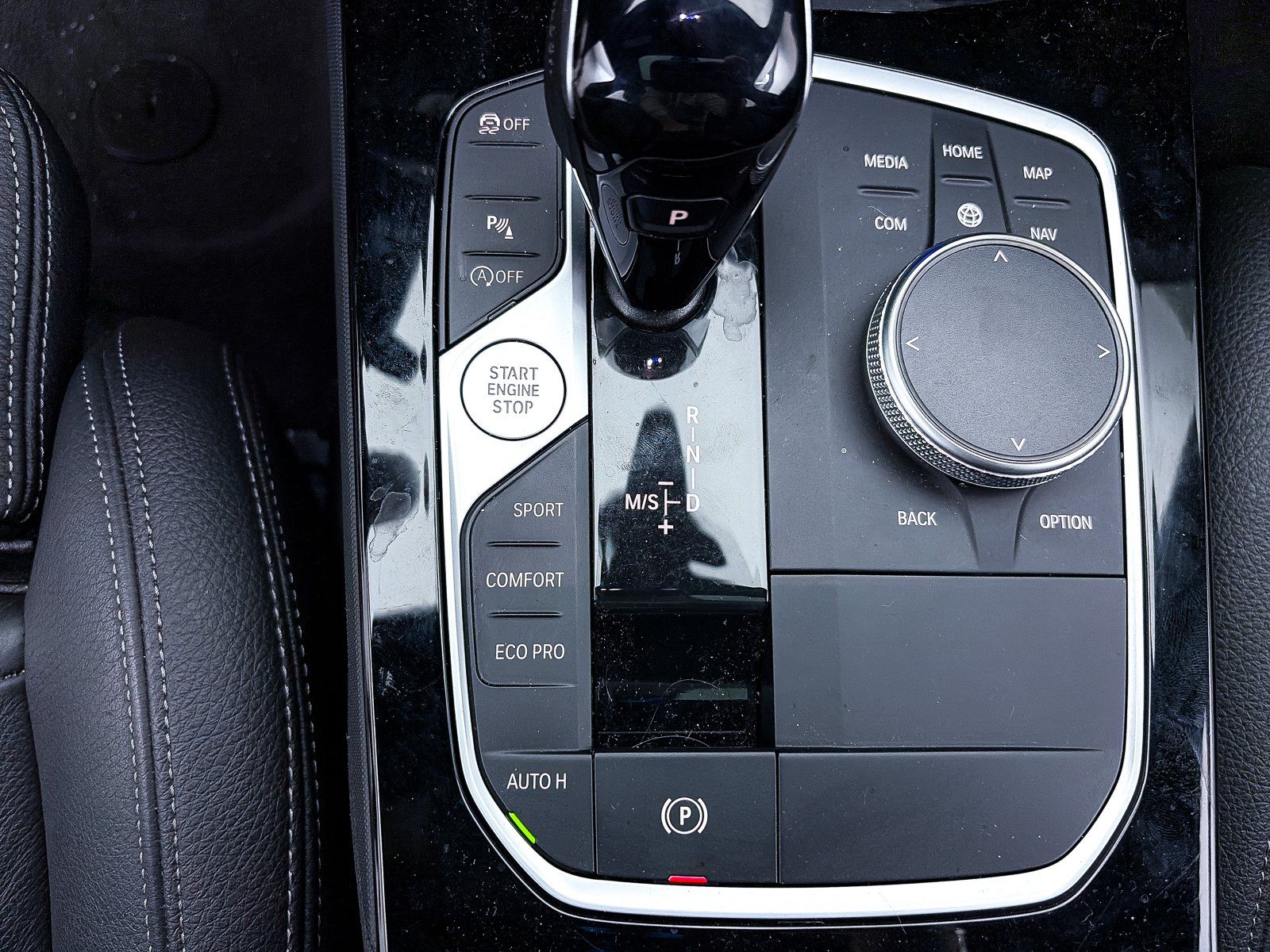 2024 BMW 2 Series M235i - Photo 27