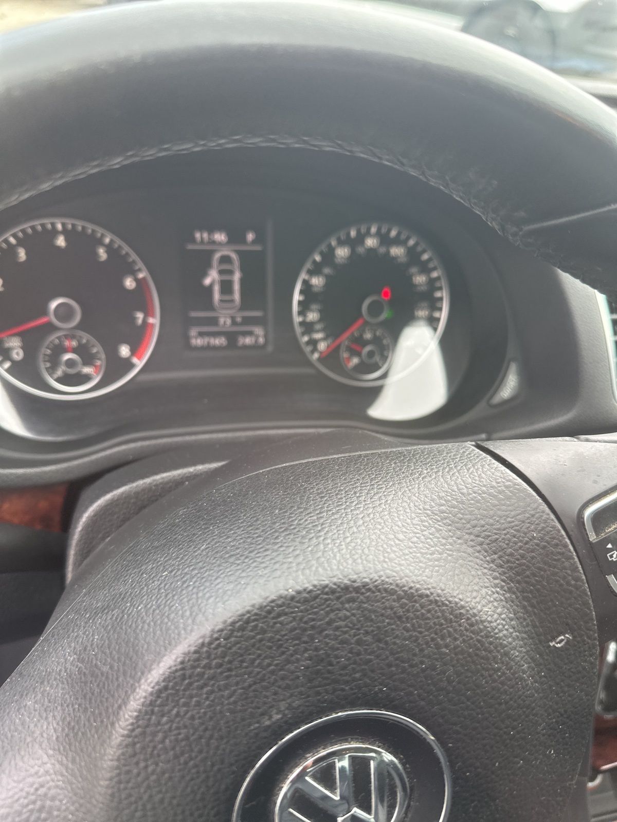 Used Car 2013 Volkswagen Passat  2.5 Sel For Sale Under $10,000 In Austin, Texas