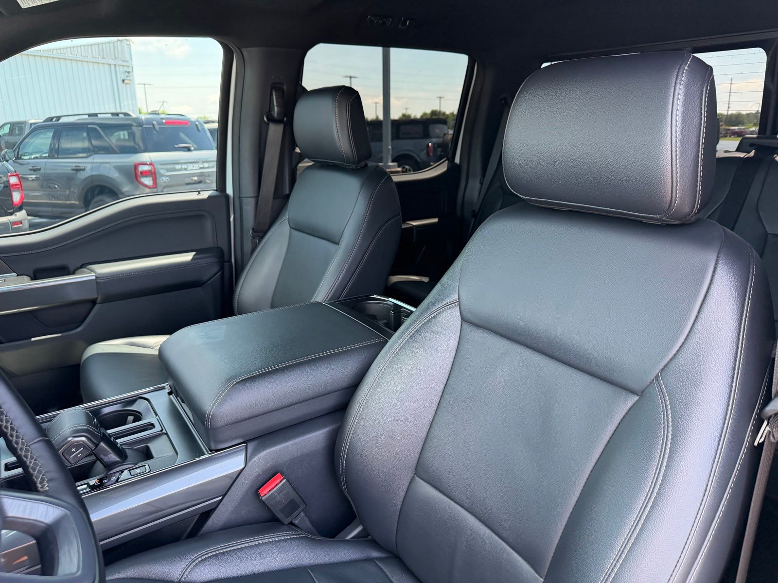 2023 Ford F-150 image 12